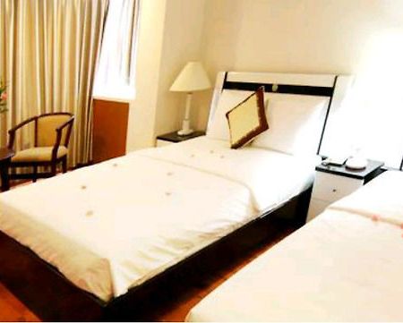 Art Boutique Hotel Nha Trang Eksteriør bilde