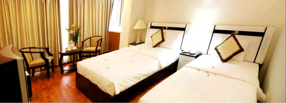 Art Boutique Hotel Nha Trang Eksteriør bilde