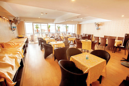 Art Boutique Hotel Nha Trang Eksteriør bilde