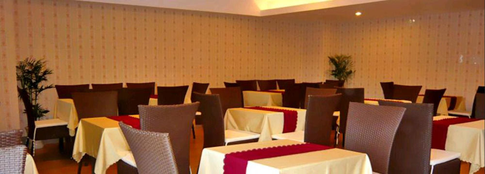 Art Boutique Hotel Nha Trang Eksteriør bilde