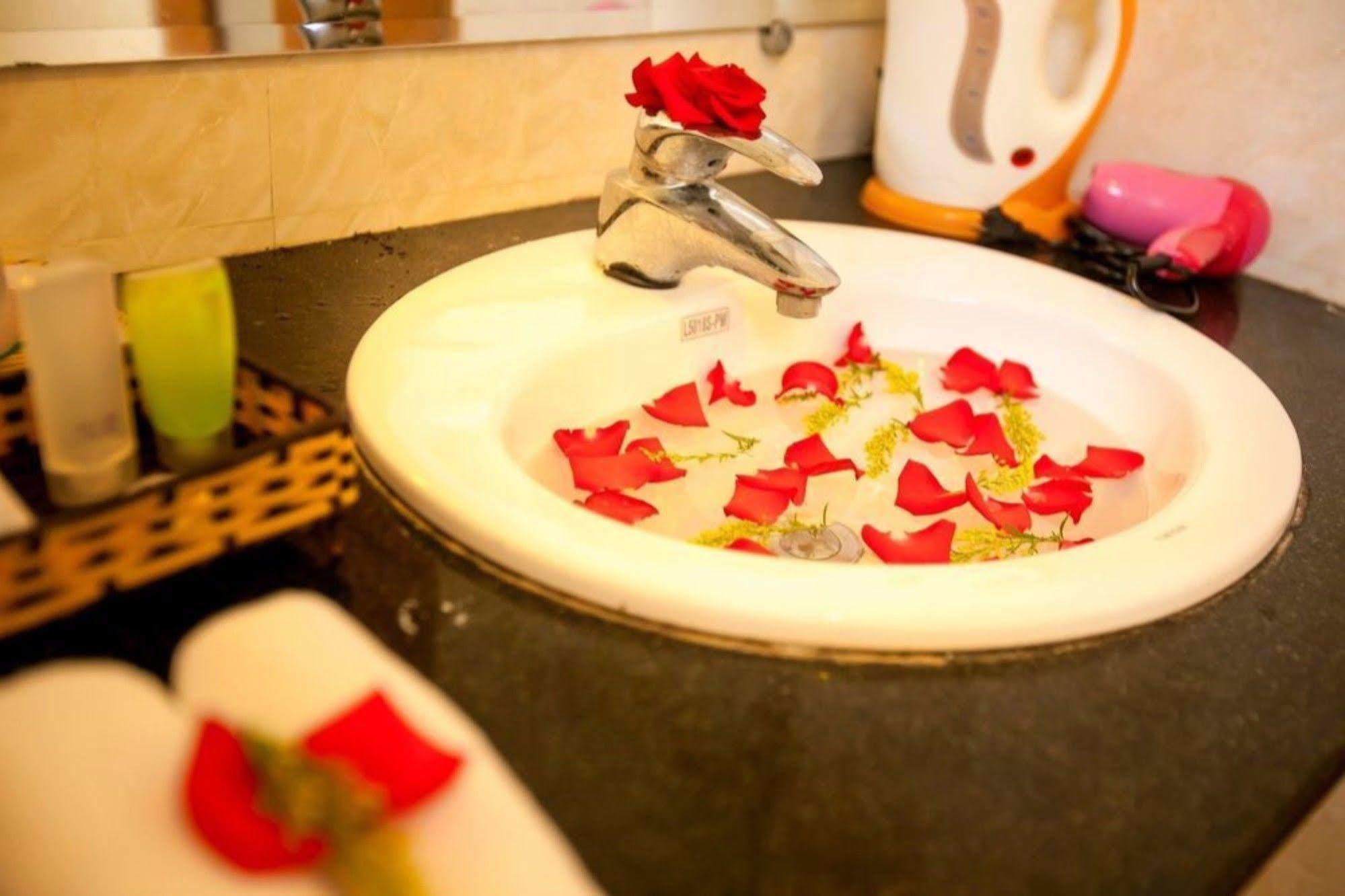 Art Boutique Hotel Nha Trang Eksteriør bilde
