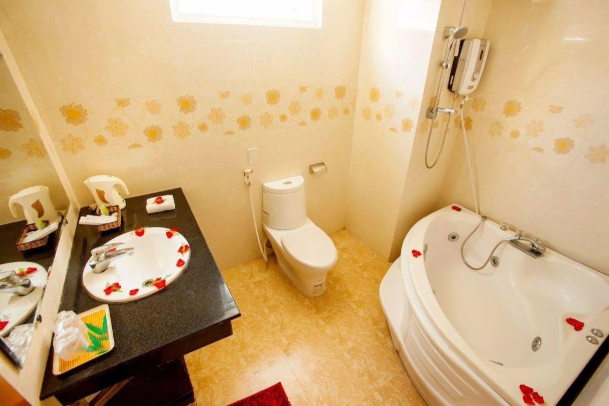 Art Boutique Hotel Nha Trang Eksteriør bilde